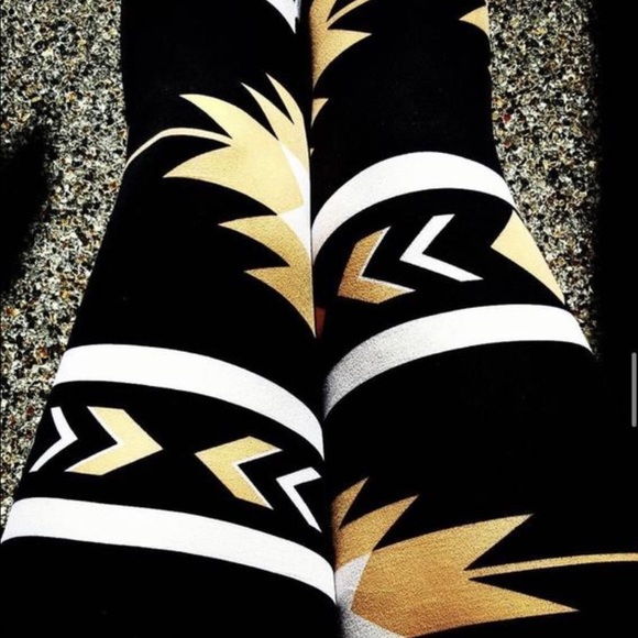 Super comfy leggings NEW - Picture 3 of 4